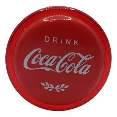 Imagem de Yo-Yo Profissional Edição Limitada Exclusiva - Refrigerantes (Ioio Io-
