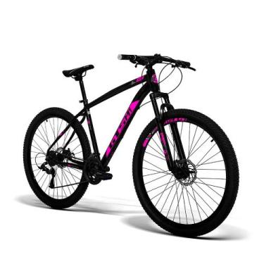 Imagem de Bicicleta 29 GTS M1 Freio a Disco 24 Marchas MX8 Ride New - GTSM1, 21,