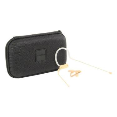 Imagem de Microfone shure headset mx153t/o-tqg