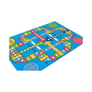 Imagem de Tapete De Carro De Brinquedo Antiderrapante Para Crianças, Tapete Dive