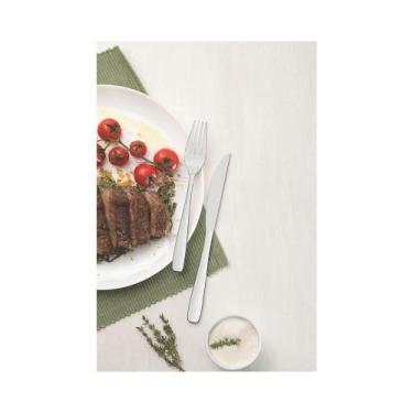 Imagem de Faqueiro Amazonas Tramontina 48 Peças Inox Facas Churrasco