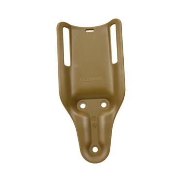 Imagem de Plataforma Universal Tática De Baixa Altura Para Coldre De Arma Com Li