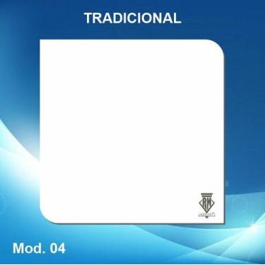 Imagem de Cake Board Tradicional Mod. 04 - MDF Premium para Bolos e Tortas - RM 