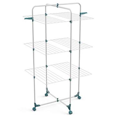 Imagem de Varal De Chão Torre 21 Metros, Flash Limp