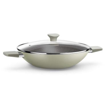 Imagem de Wok Euro Home Intense 32 cm com Alça