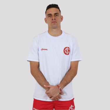 Imagem de Camiseta Approve Core Internacional Branca-Masculino