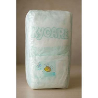 Imagem de Pacotão fralda infantil pequenos defeitos 75 unidades - NoBrand, G