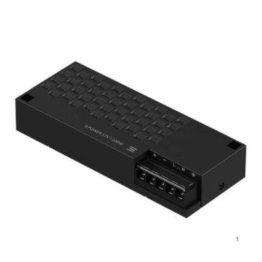 Imagem de Fonte Evo Stella 12V 65W Bivolt STL24893