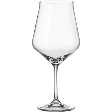 Imagem de Taça Vinho Bohemia Lida Cristal 690 ml 6 Peças
