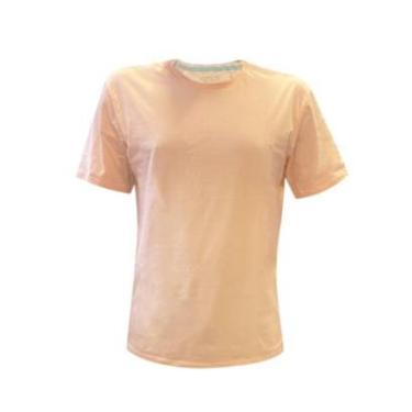 Imagem de Camiseta Ogochi Slim Básica Essencial Pessego-Masculino