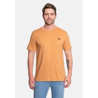 Imagem de Camiseta Ecko Masculina Masculino-Masculino