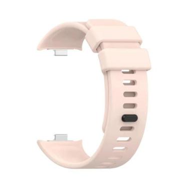 Imagem de Pulseira De Silicone Substituta Para Xiaomi Redmi Watch 4 Mi Band 8 pr