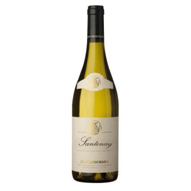 Imagem de Vinho Branco Francês Jean Bouchard Santenay  Chardonnay Borgonha