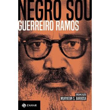 Imagem de Livro - Negro sou - Zahar