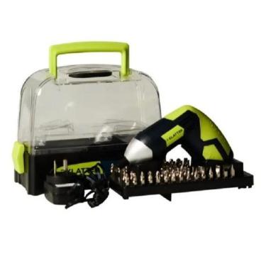 Imagem de Parafusadeira Klatter À Bateria 3,6v