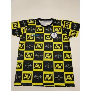 Imagem de Camisa Sublimação total - Xprint 