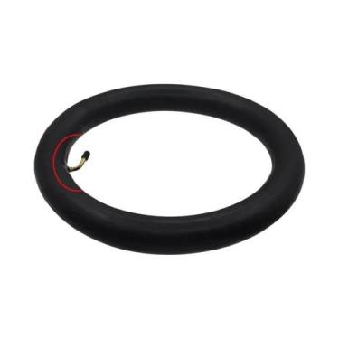 Imagem de Câmara De Ar De Butil De 14 Polegadas Para Patinetes Elétricos Ninebot