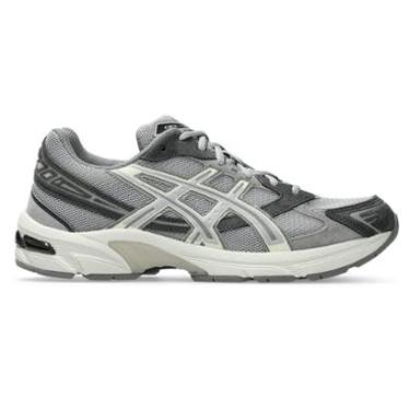 Imagem de Tênis Asics Gel 1130 Masculino - Cinza-Masculino