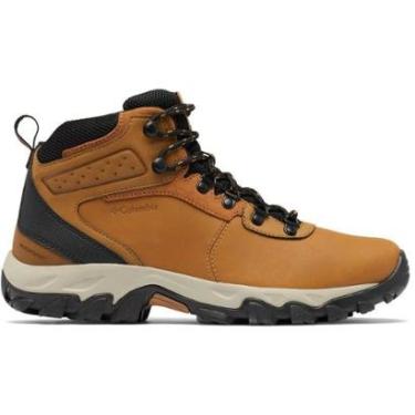 Imagem de Bota Columbia Newton Ridge Plus II Waterprof Masculino-Masculino