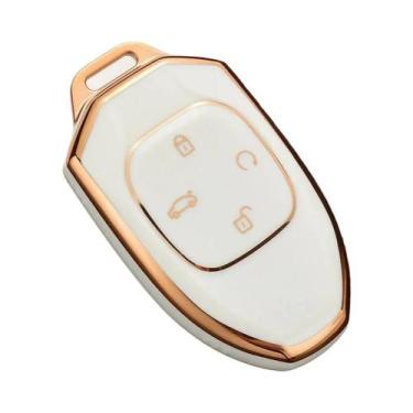 Imagem de Capa Para Chave De Carro Trumpchi GAC Para GS8 GS3 Empow J11-J16 Emzoo