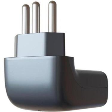 Imagem de Protetor Contra Surtos DPS3P20A Pocket Fit Clamper Preto