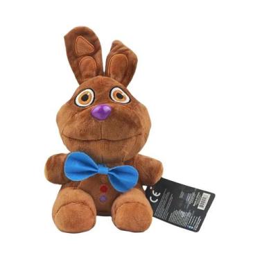 Imagem de Brinquedos De Pelúcia Fofos Para Crianças, Bonecos De Pelúcia Five Nig