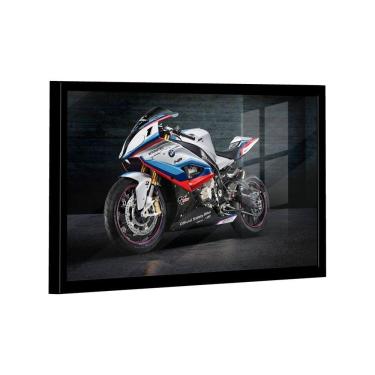 Imagem de Quadro Bmw S1000 -- Br Artes