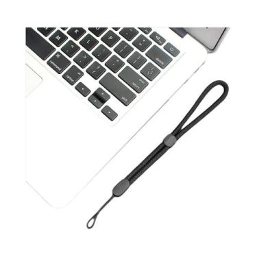 Imagem de Cordão De Pulso Universal Ajustável Para iPhone, Samsung, Câmera, USB,