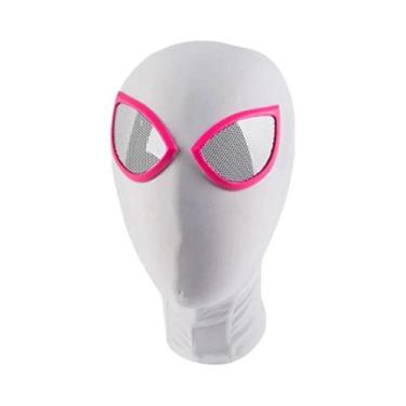 Imagem de Fantasia De Mulher-Aranha Gwen Stacy Para Meninas, Fantasia De Hallowe