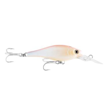 Imagem de Isca Artificial Pesca Meia Água Lucky Nelson Nakamura Mago 60 6cm 7g, 