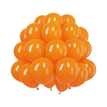 Imagem de Balões De Látex Brancos Areia 5 10 12 Polegadas 15 45 100PCS Para Aniv