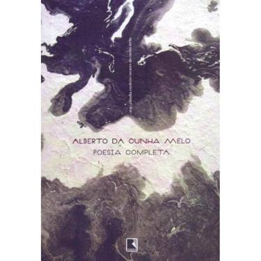 Imagem de Poesia Completa