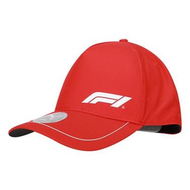 Imagem de Boné Aba Curva Puma F1-Unissex