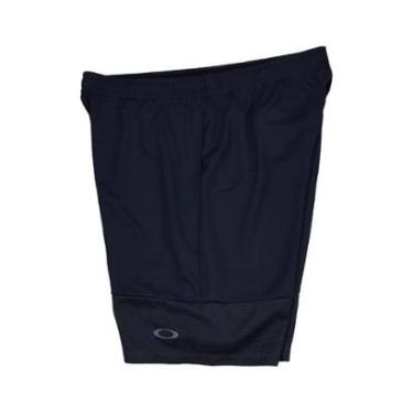 Imagem de Bermuda Masculina Oakley TRN Knit Graphic Shorts-Masculino