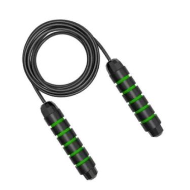 Imagem de Vittak Corda de Pular Profissional Speed Rope 3 metros Ajustável com R