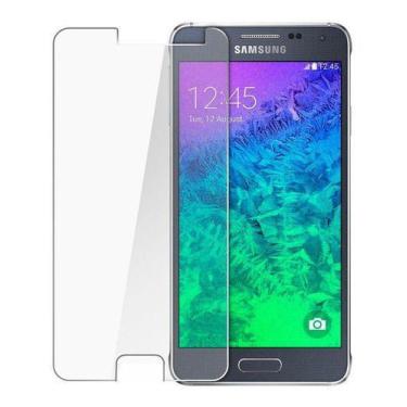 Imagem de Película De Vidro Temperado Proteção Samsung J5 J500m Ds - gsmcell