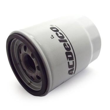 Imagem de Filtro De Combustivel Acdelco Idea 1.4 8v,flex punto stilo palio 1.4,f
