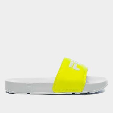 Imagem de Chinelo Slide Infantil Fila Drifter-Unissex