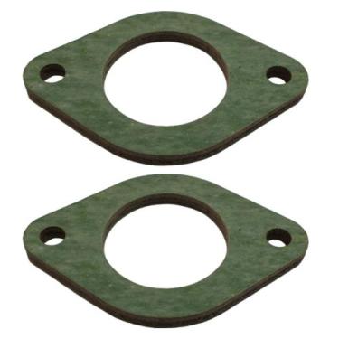Imagem de Junta Da Base / Calço Do Carburador Weber Idf 40 44 ( 6mm ) - BFS