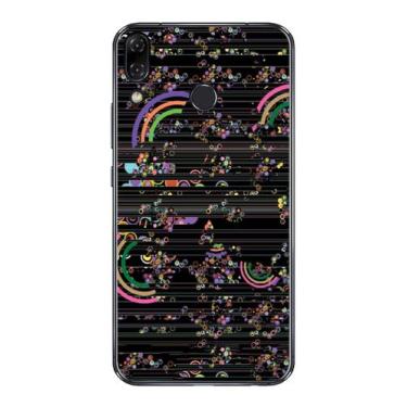 Imagem de Capa Adesivo Skin006 Verso Para Asus Zenfone 5 - KawaSkin
