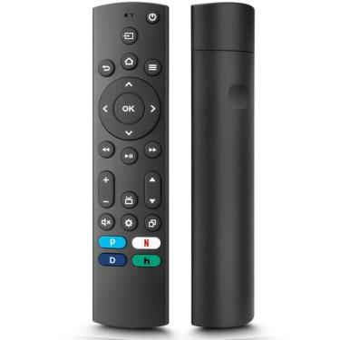 Imagem de Control Remoto Universal Angrox para TVs Samsung, LG, Vizio y Roku