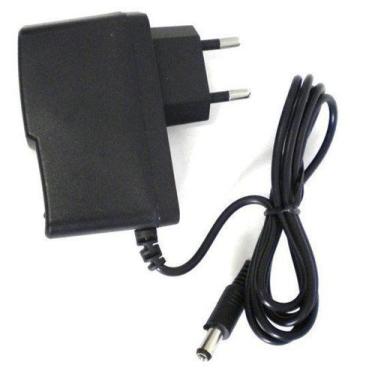 Imagem de Fonte 9 volts 1a de corrente - Fonte 9V