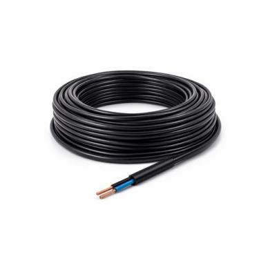 Imagem de 100 mt cabo pp flexivel 2 x 2,50 mm - MEGATRON