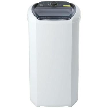 Imagem de Lavadora De Roupas 8,5kg Branca 220V Super Wanke, 220V