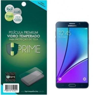 Imagem de Película Hprime Premium Vidro Temperado Samsung Galaxy S8 Active