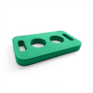 Imagem de Suporte Espaguete Piscina Conector Macarrão EVA Recreação - - Seller, 