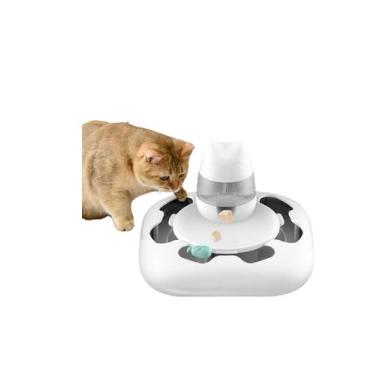 Imagem de Brinquedo interativo para gato - PetzGrilo