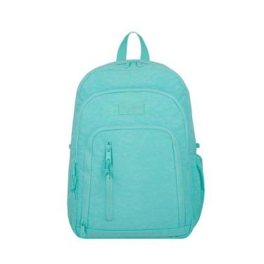 Imagem de Mochila Notebook 16" Xtrem Duncan 5XT Verde Água, Verde, Grande