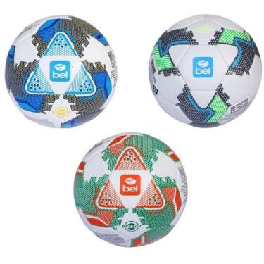 Imagem de Bola de Futebol BFC300 Cores Sortidas - BEL
