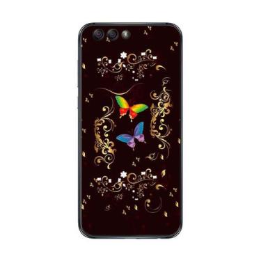 Imagem de Capa Adesivo Skin375 Verso Para Asus Zenfone 4 ZE554KL - KawaSkin